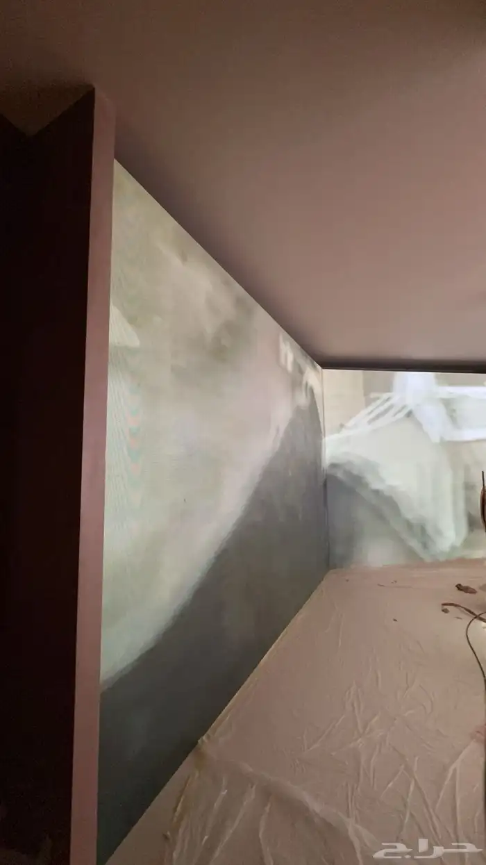 تأجير شاشات واضائات وصوت وستيج 58