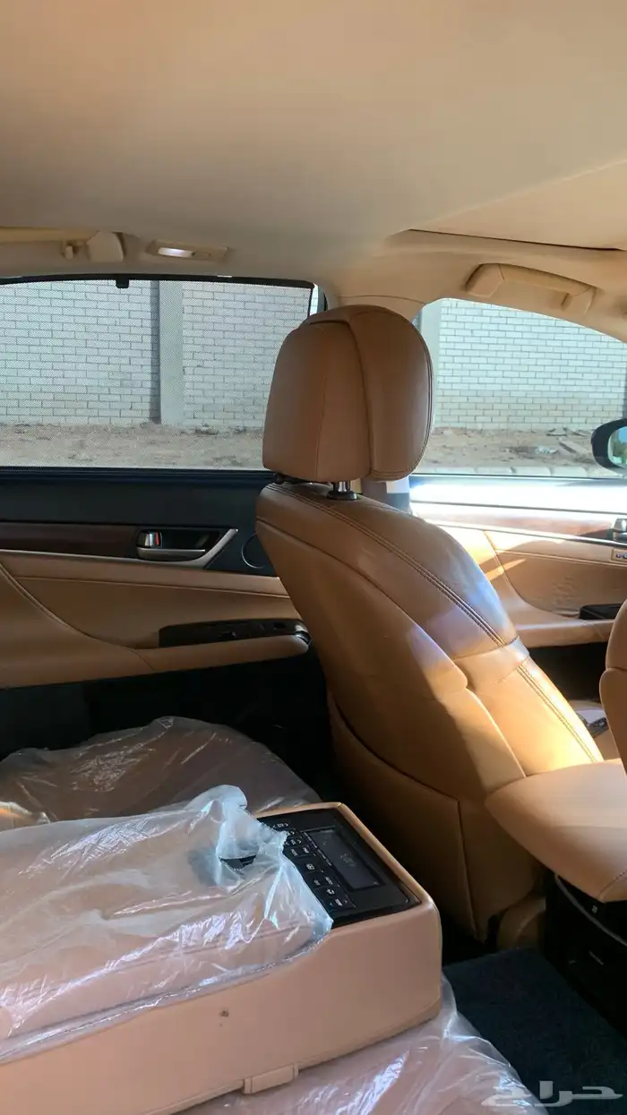 للبيع لكزس gs450 هايبرد 8