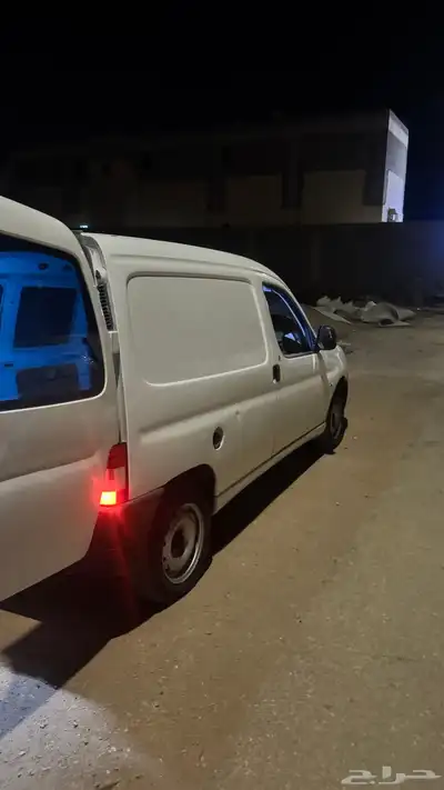 بيجو للبيع 2007 تشليح index