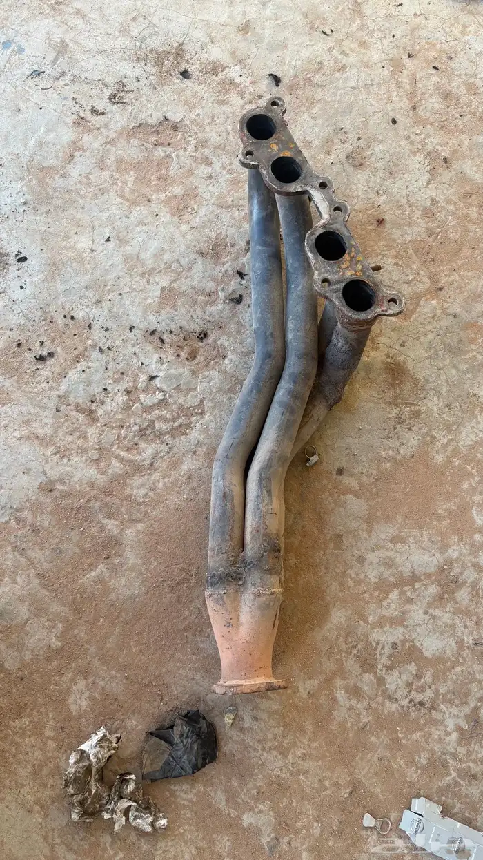 هدرز هايلوكس 1998-2005 0