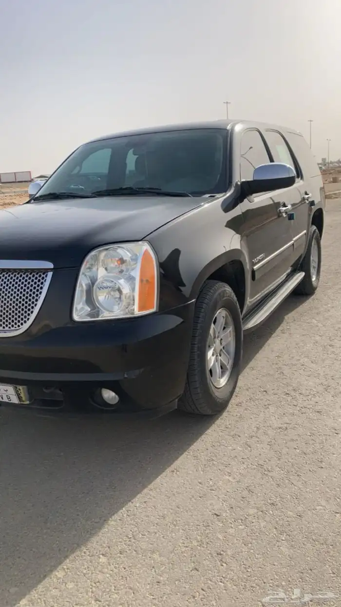 جمس يوكن وارد الجميح 2103 0