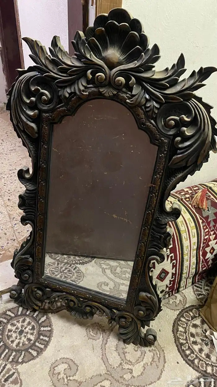 مرايا مدخل 0