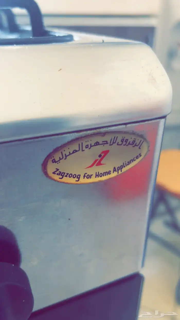 بوتاجاز إيطالي وكيله الزقزوق 2