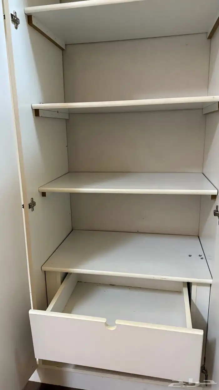 دولاب ملابس 4