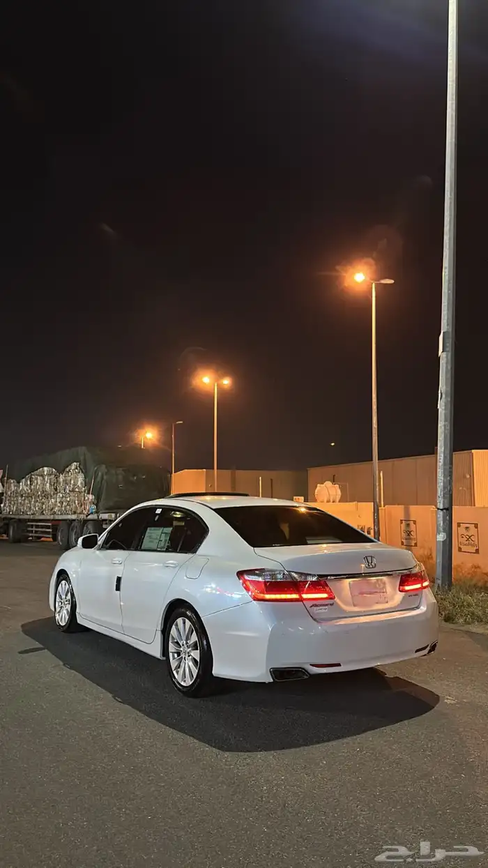 اكورد 2016 سبشل 2