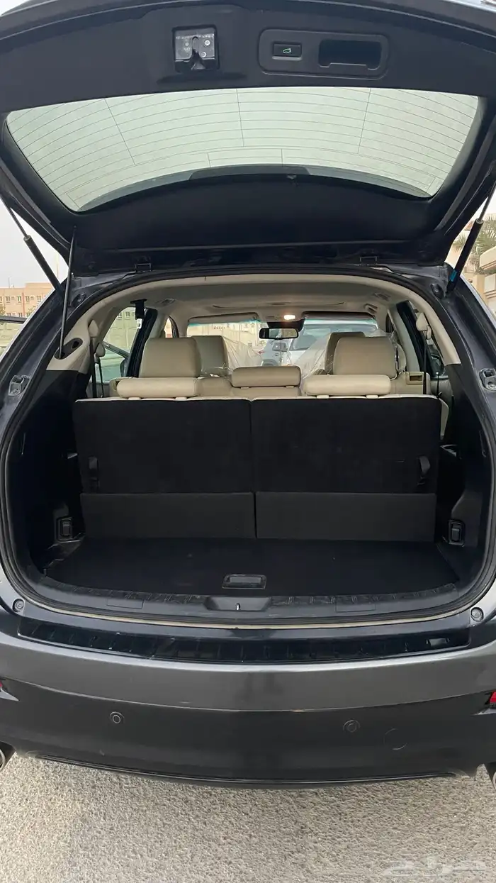 مازدا Cx9 2015 فل كامل 11