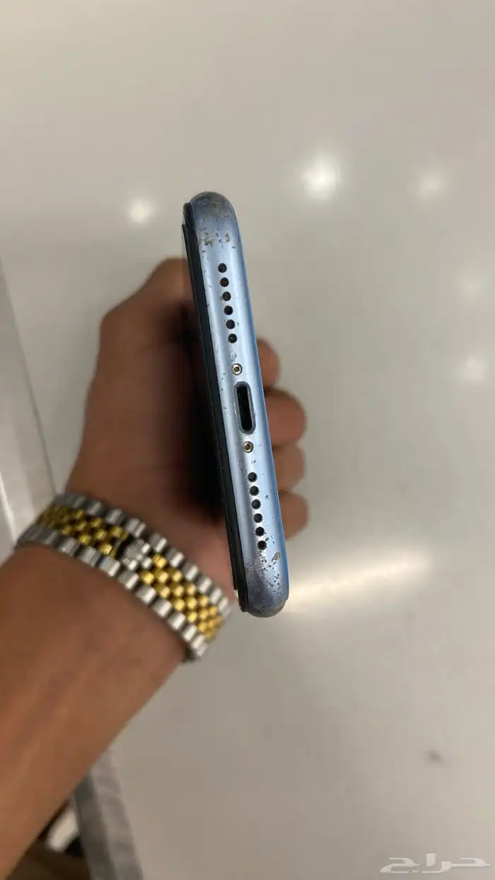 ايفون اكس ار 5