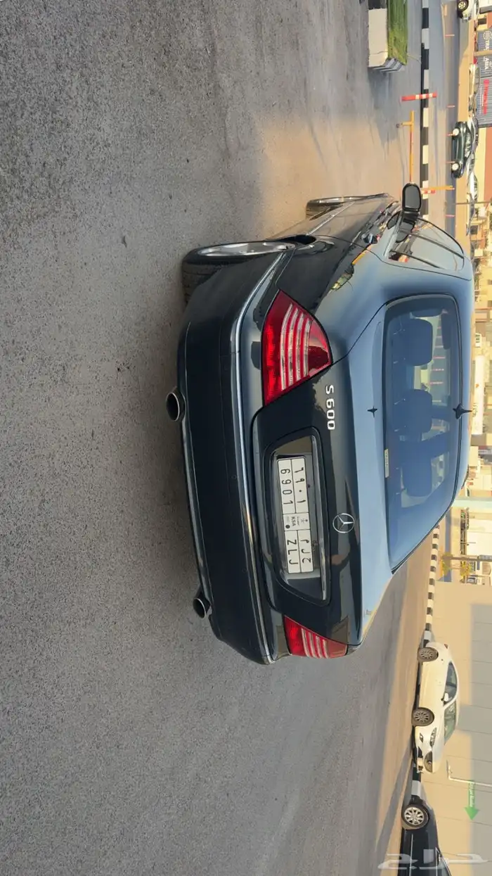 مرسيدس 1