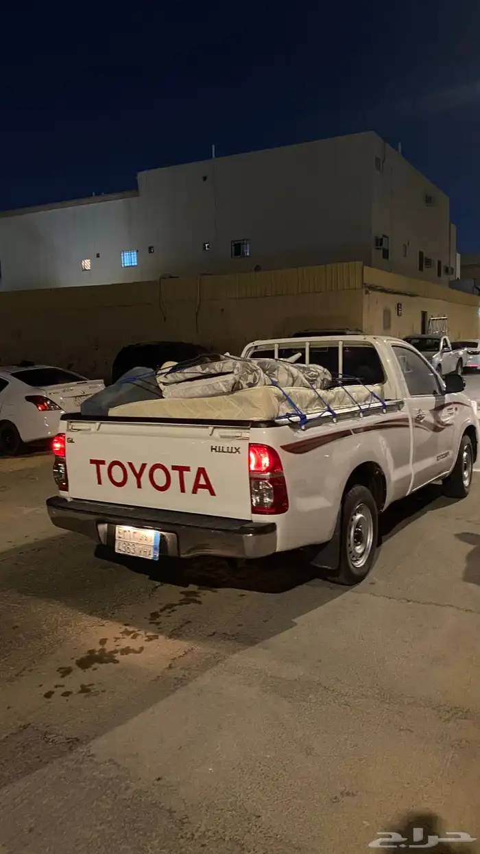 نقل عفش داخل الرياض وخرجها 1