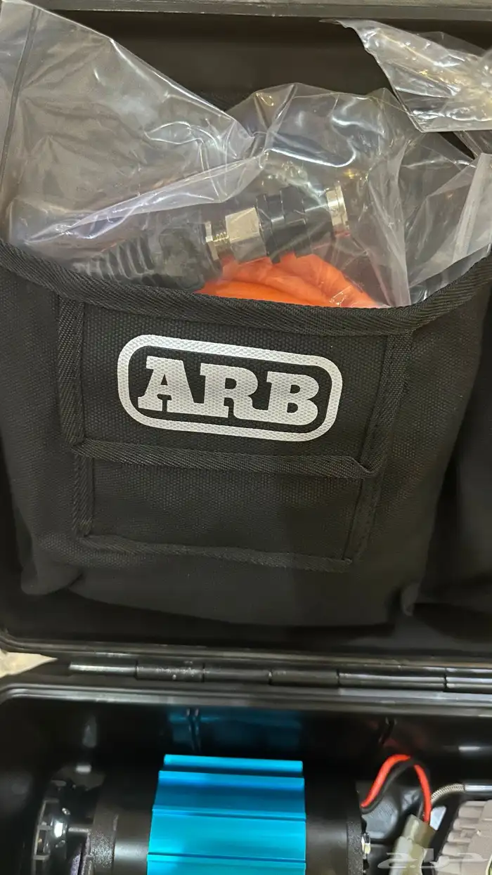 ماطور هواء ARB 4