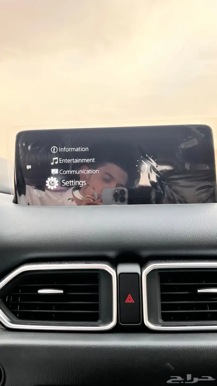 مازدا CX5 ( 2025 ) عرض خاص 26
