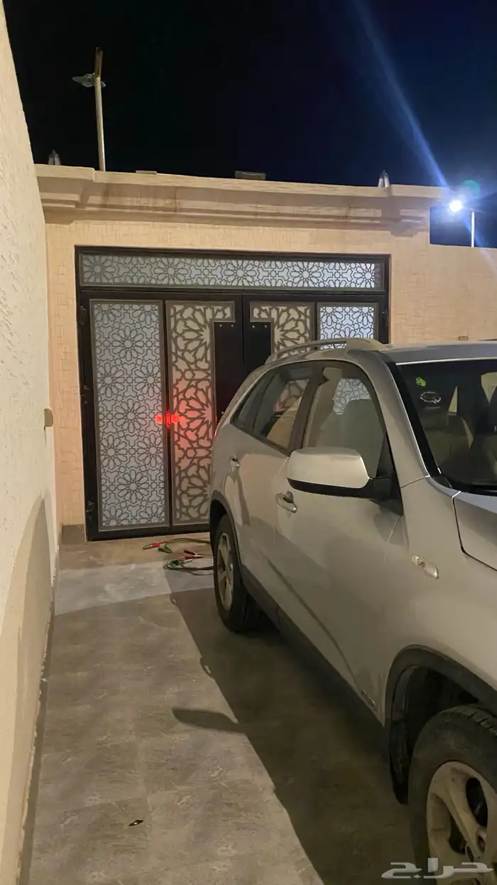 كيا سيرنتو 4