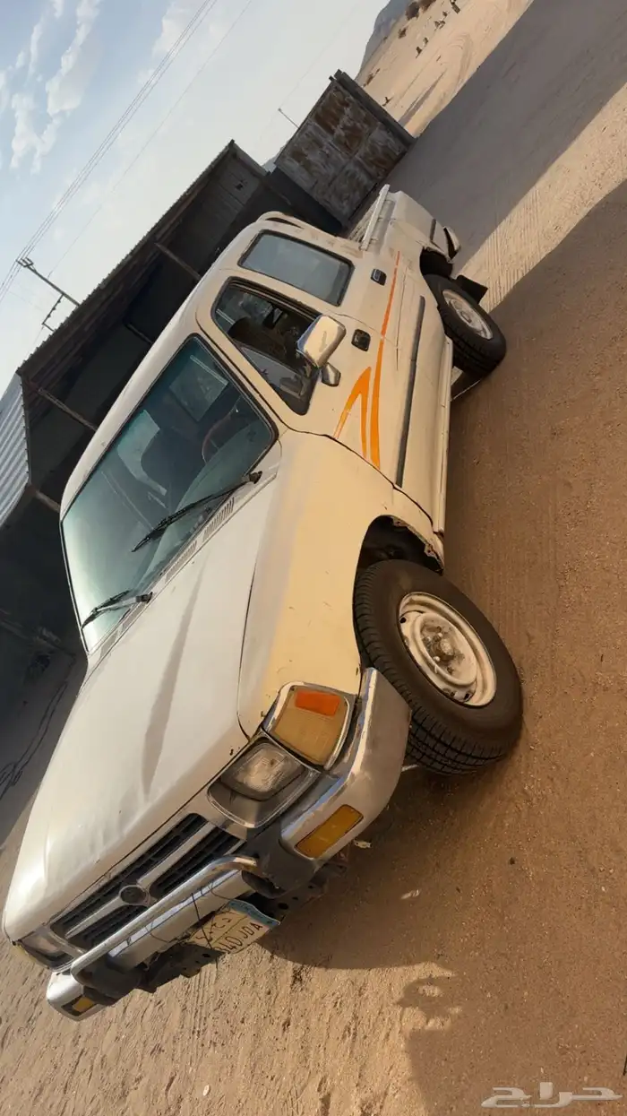 هايلكس 89 1