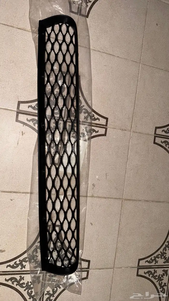 بدي كت RT 2016 كبوت وصدامات مع الشبك فوق وتحت والدفيوزر 2