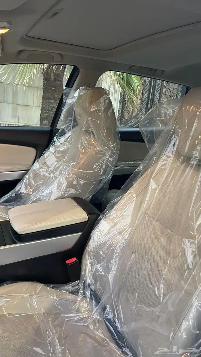 مازدا Cx9 2015 فل كامل 18