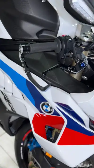 للبيع BMW S1000RR M-Package 2025 جديد زيرو index