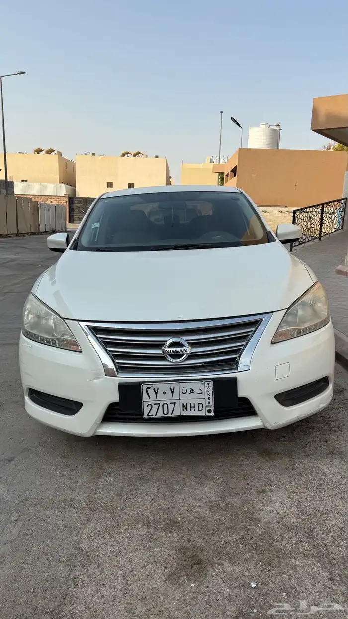 سنترا نيسان 2020 0