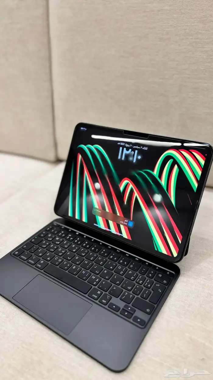 ايباد برو 11 انش (M4) 265GB 0