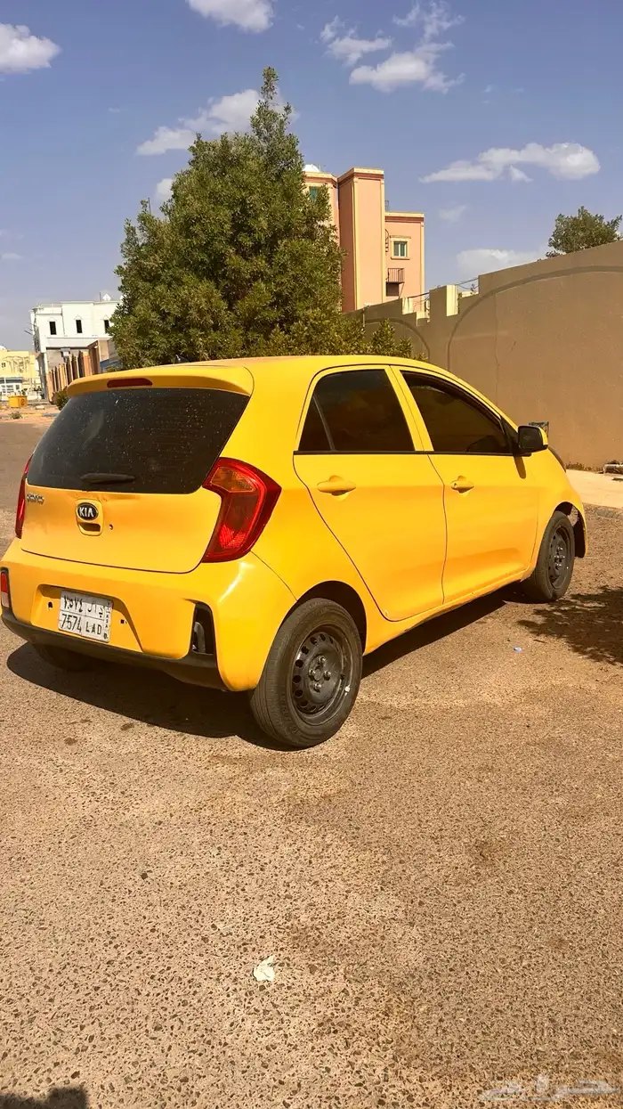 كيا 2016 1