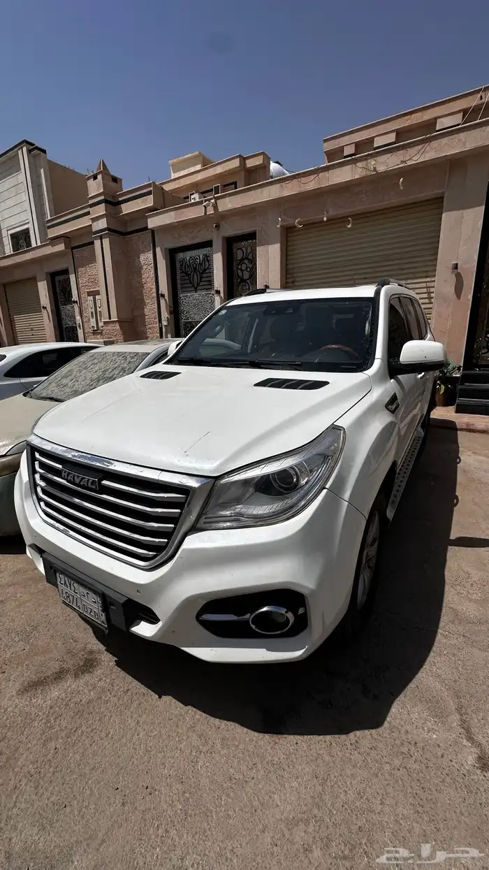 هافال 2020 1