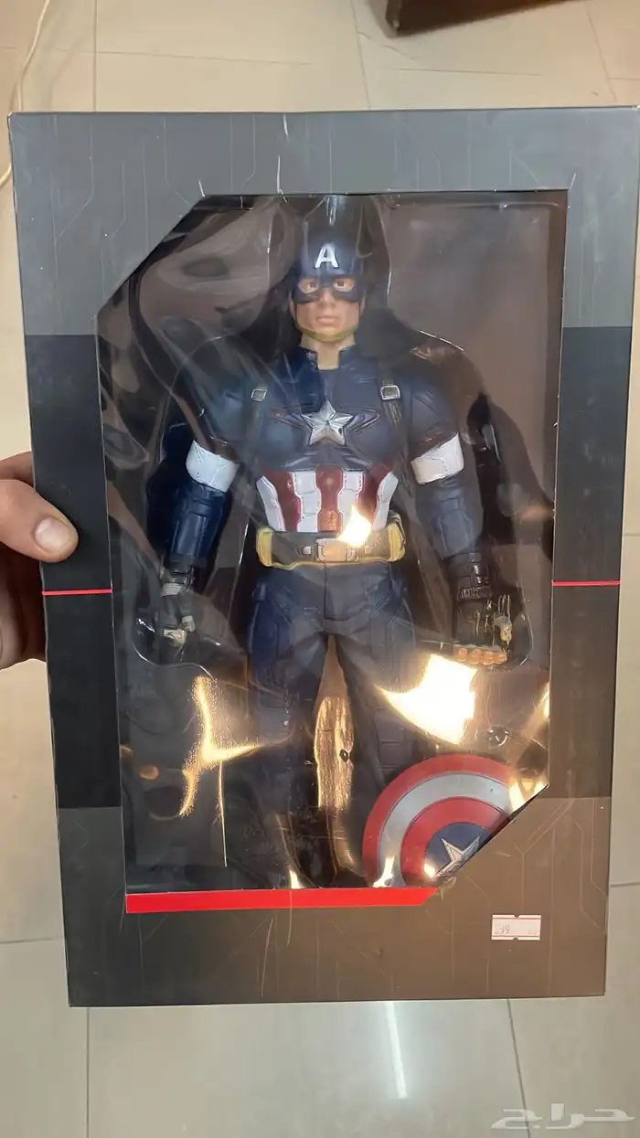 العاب شخصيات مارفل 2