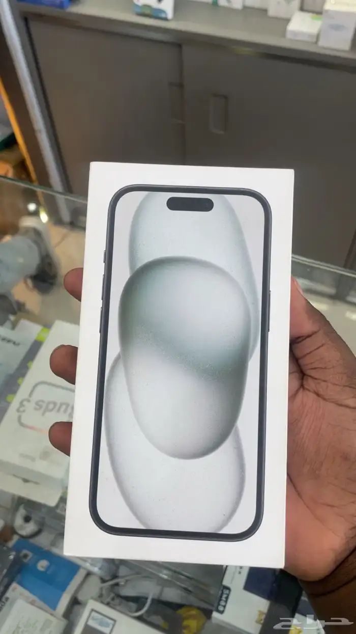 ايفون 15 1