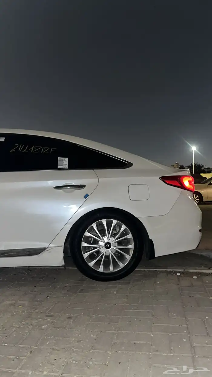 سوناتا 2016 50