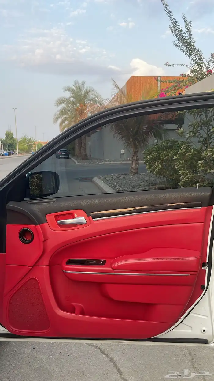كرايسلر معدل داخلي خارجي C300 17