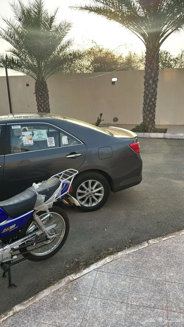 دبابX100البيع 2