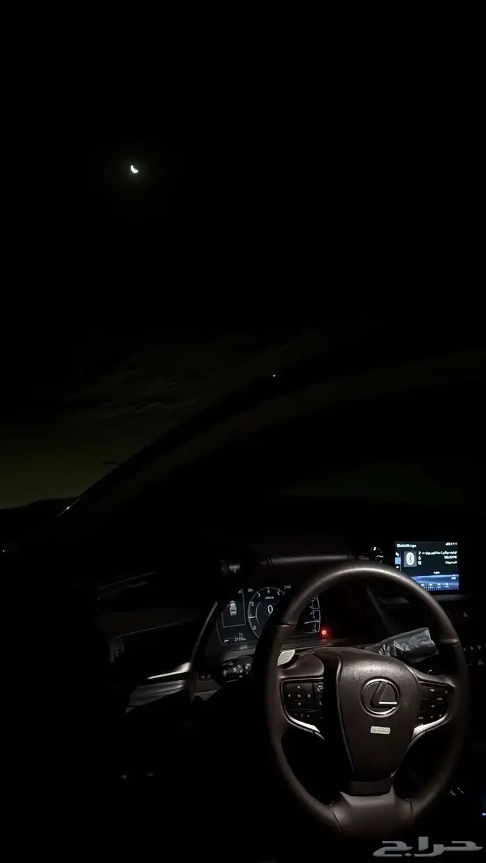 لكزس 2019 AA ES250 11