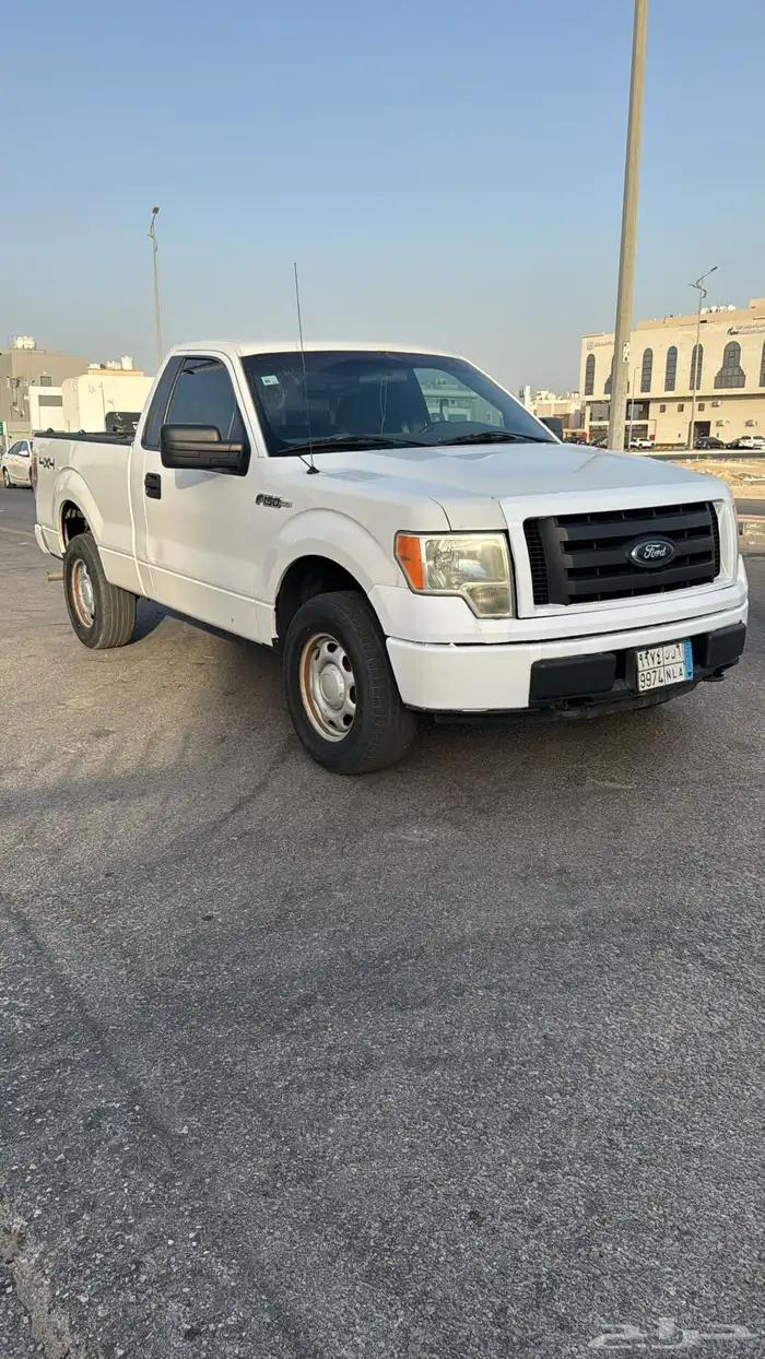f150 دبل بدي وكاله 2
