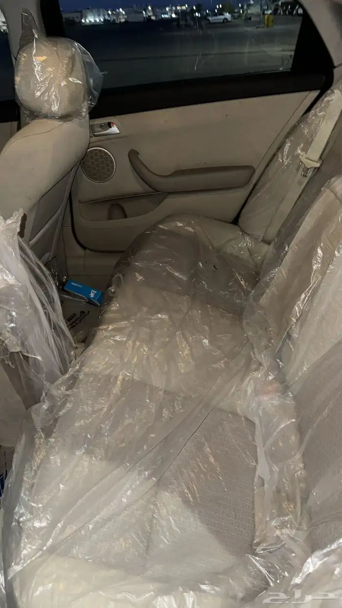 كابرس LS 2013 نضيف اقبل بدل مناسب 9