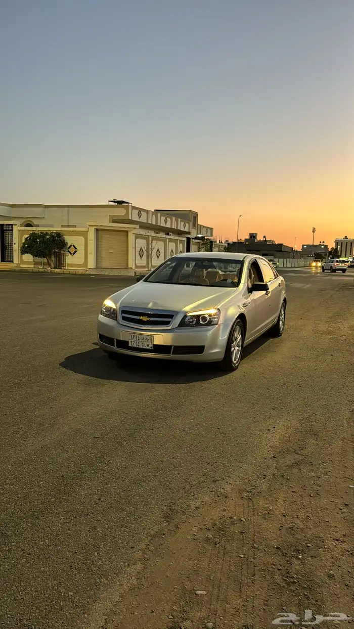 كابرس LS 2013 نضيف اقبل بدل مناسب 0