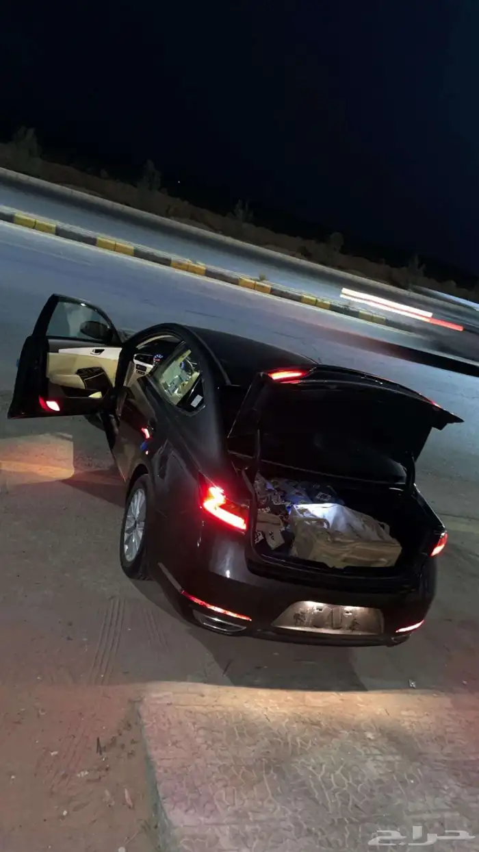 كادينزا 2018 بودي بلد 2