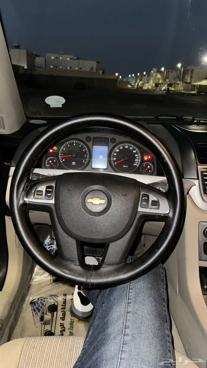 كابرس LS 2013 نضيف اقبل بدل مناسب 11