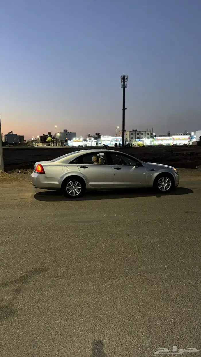 كابرس LS 2013 نضيف اقبل بدل مناسب 7