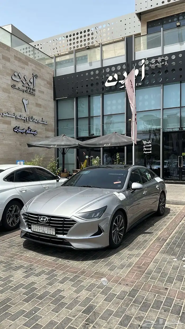 سوناتا 2020 للبيع 2