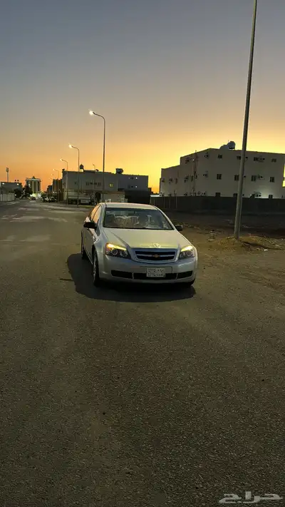 كابرس LS 2013 نضيف اقبل بدل مناسب index