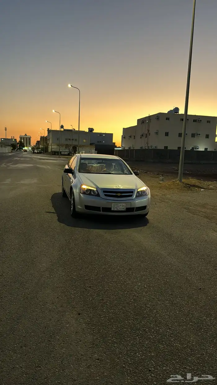 كابرس LS 2013 نضيف اقبل بدل مناسب 2