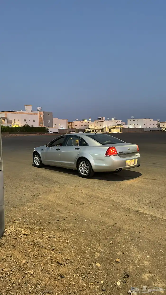 كابرس LS 2013 نضيف اقبل بدل مناسب 5