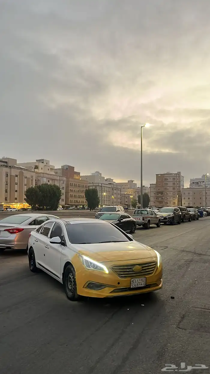 سوناتا 2016 11