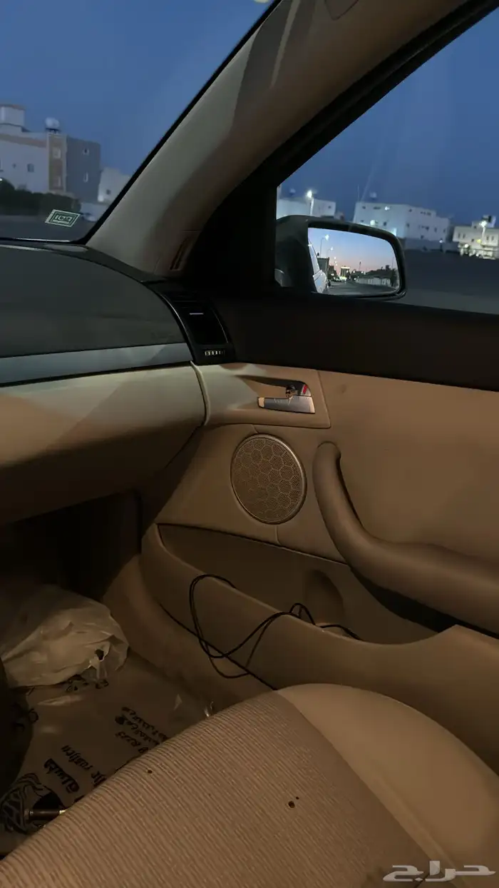 كابرس LS 2013 نضيف اقبل بدل مناسب 12