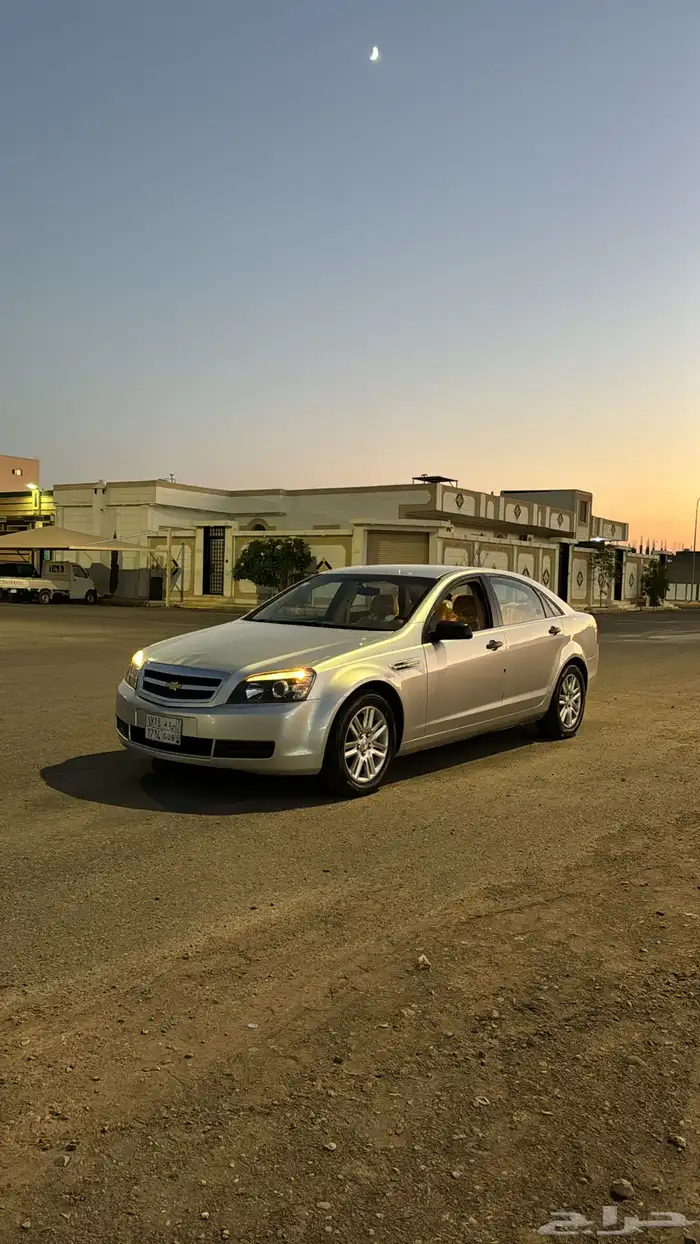 كابرس LS 2013 نضيف اقبل بدل مناسب 3