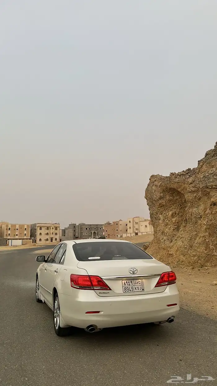 أوريون 2011 تورنق للبيع 9
