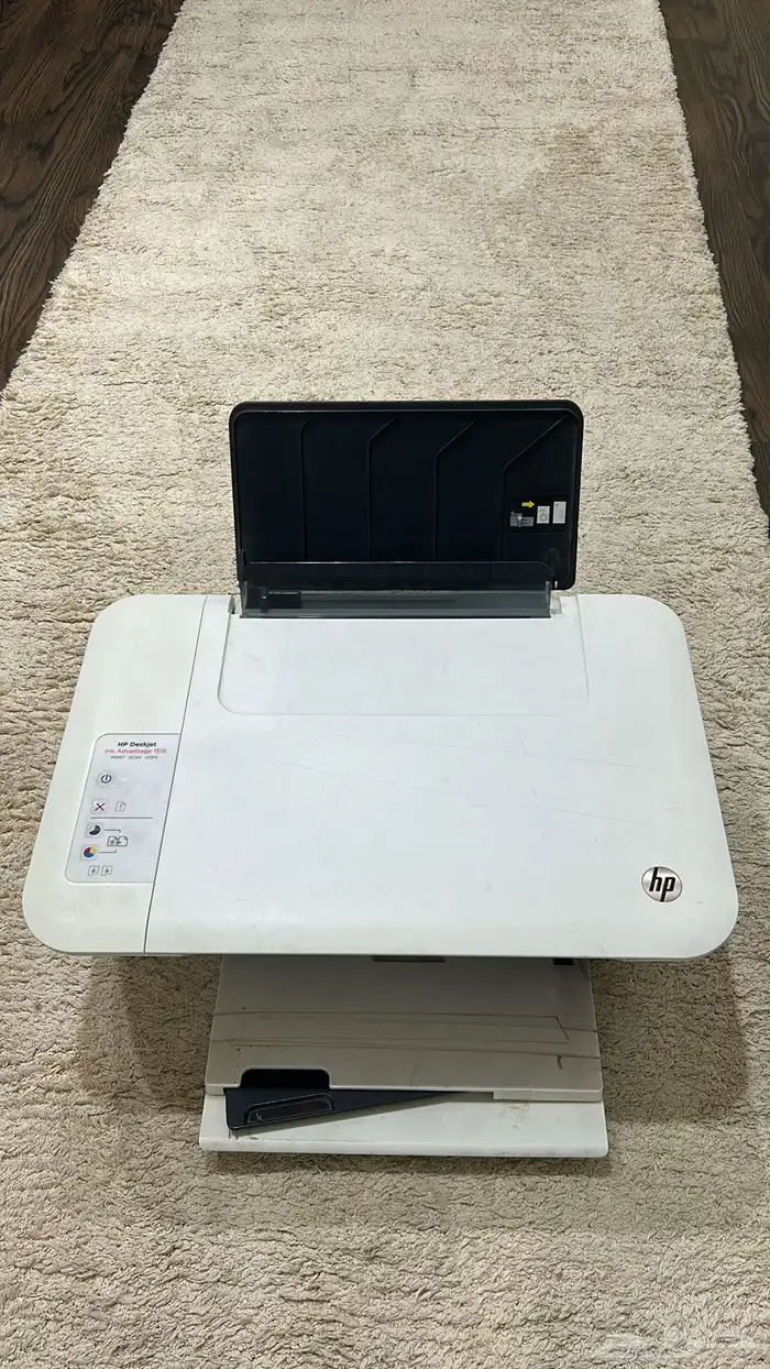 طابعه للبيع HP 0