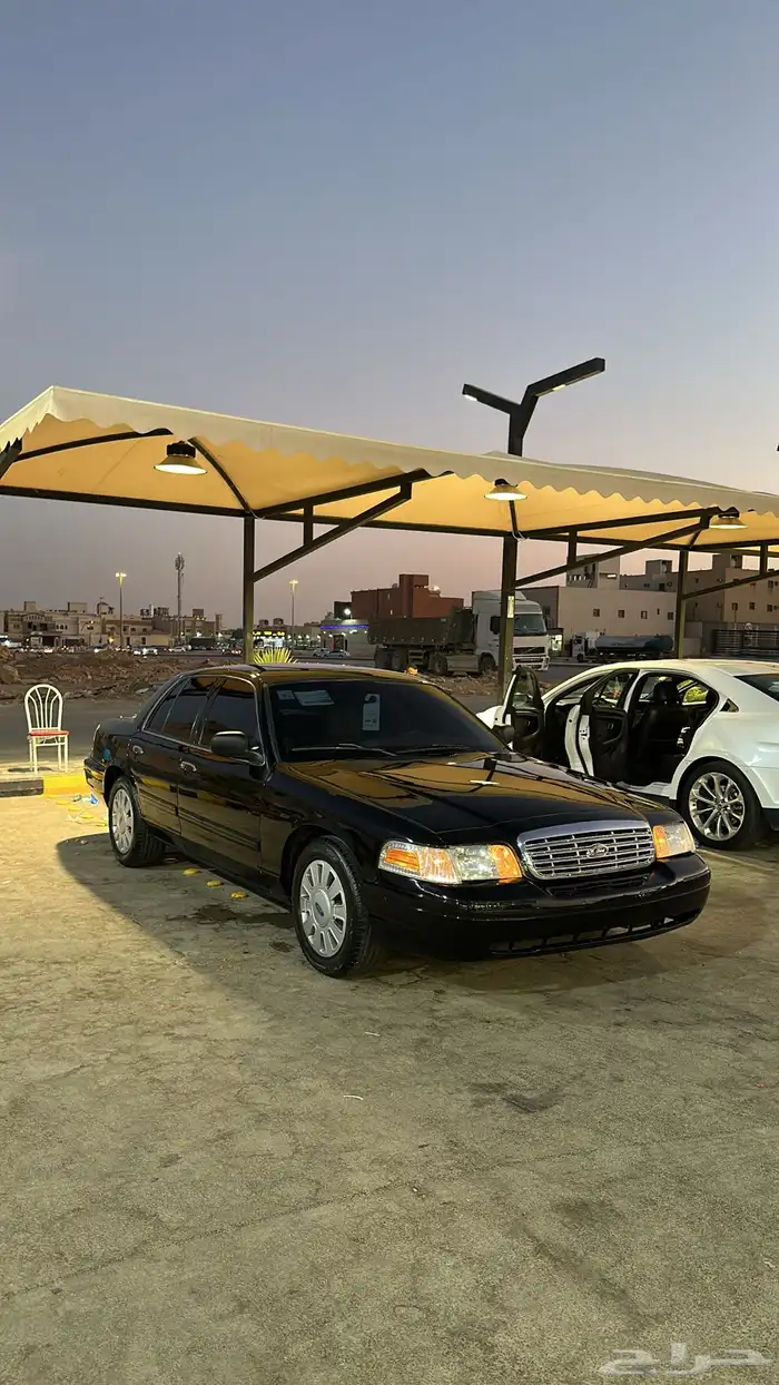فورد 2011 1