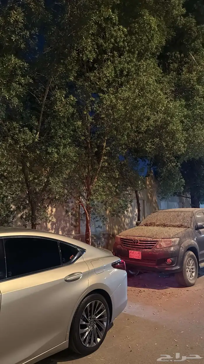 لكزس 2019 AA ES250 2