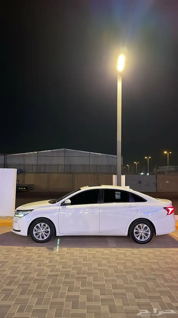 GAC GA4 2022 للبيع 6