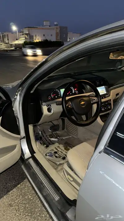 كابرس LS 2013 نضيف اقبل بدل مناسب index