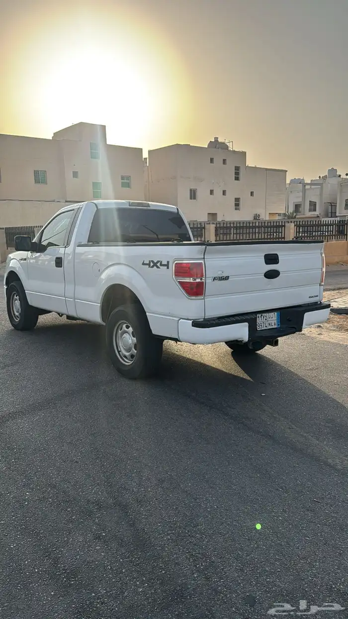 f150 دبل بدي وكاله 3
